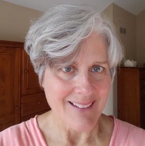 Meet your Posher, Shannon